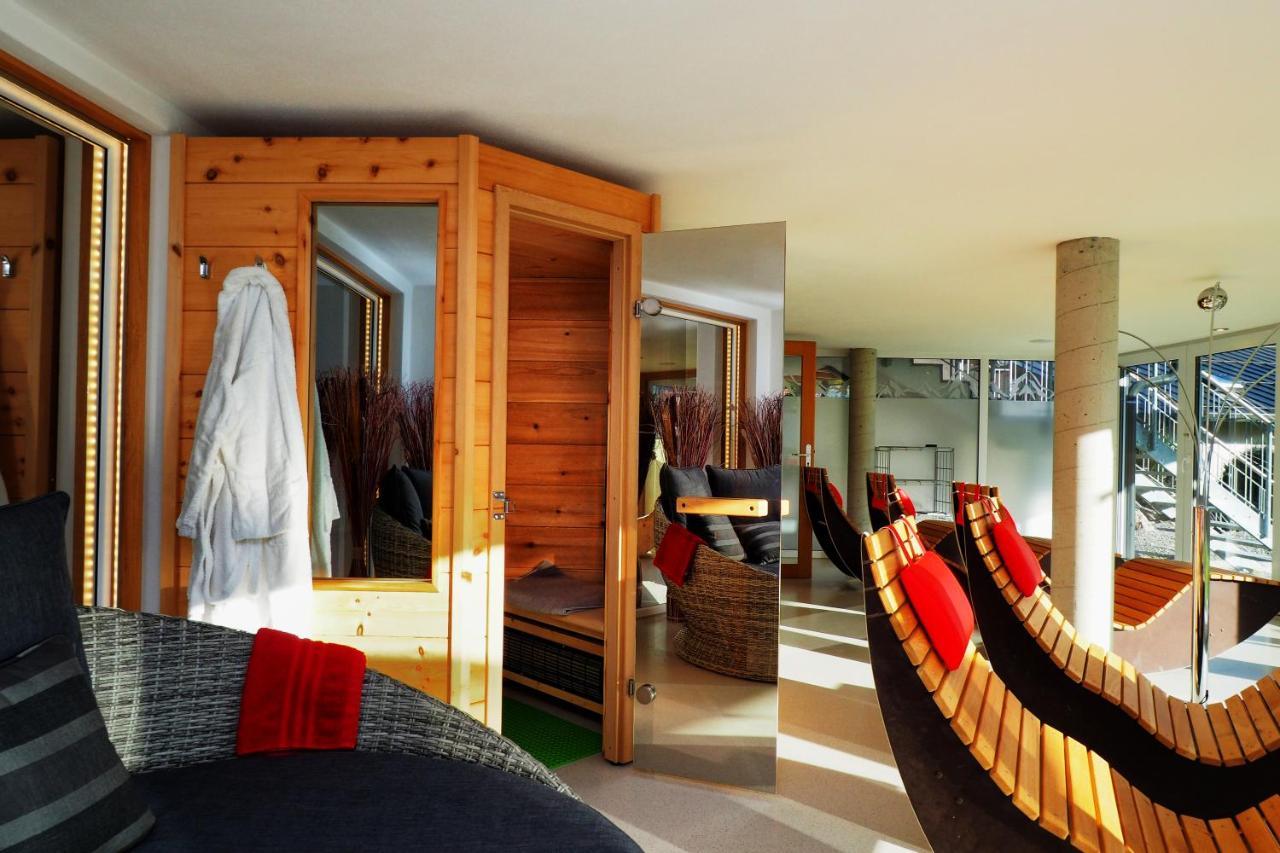 Panorama Hotel Kaserer Fischen im Allgaeu Eksteriør bilde