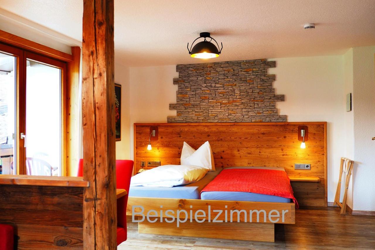 Panorama Hotel Kaserer Fischen im Allgaeu Eksteriør bilde