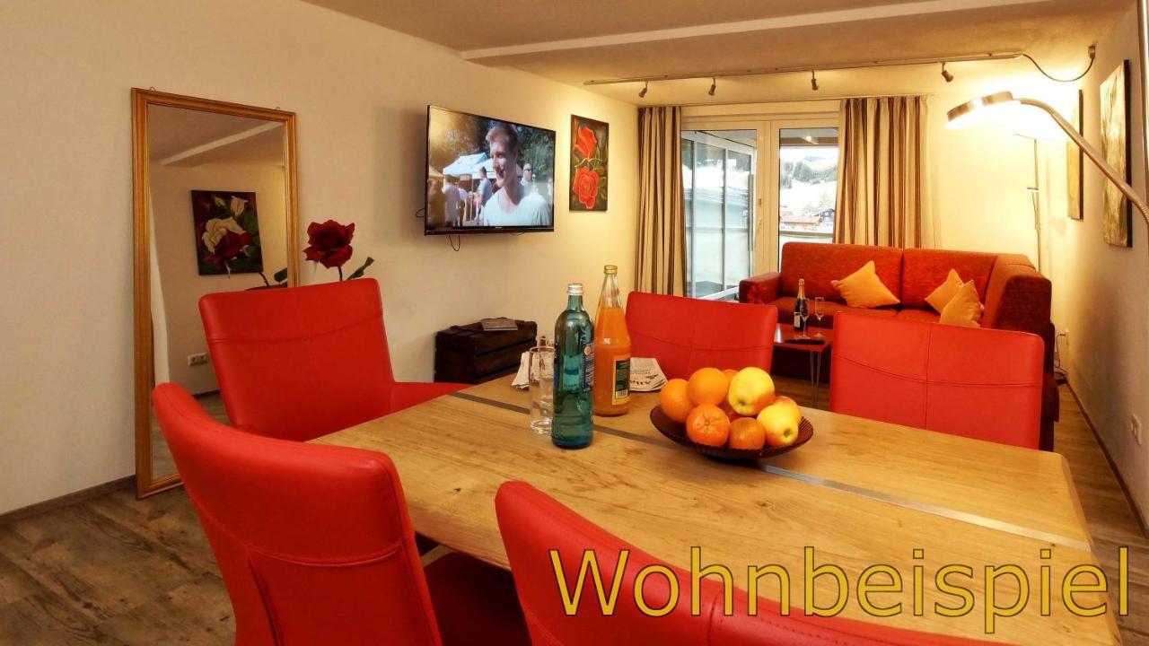 Panorama Hotel Kaserer Fischen im Allgaeu Eksteriør bilde