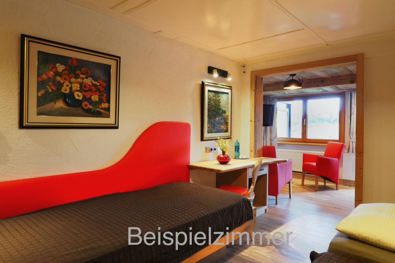 Panorama Hotel Kaserer Fischen im Allgaeu Eksteriør bilde