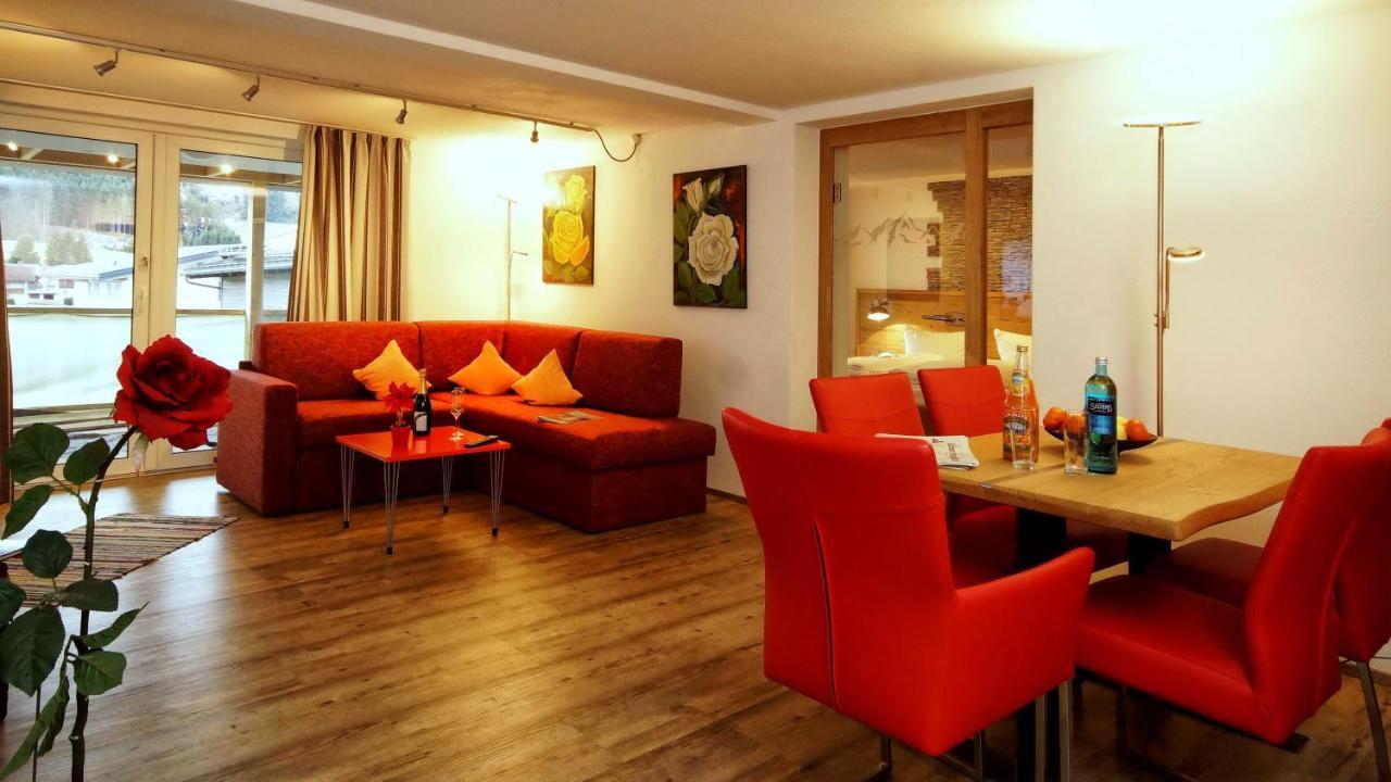 Panorama Hotel Kaserer Fischen im Allgaeu Eksteriør bilde